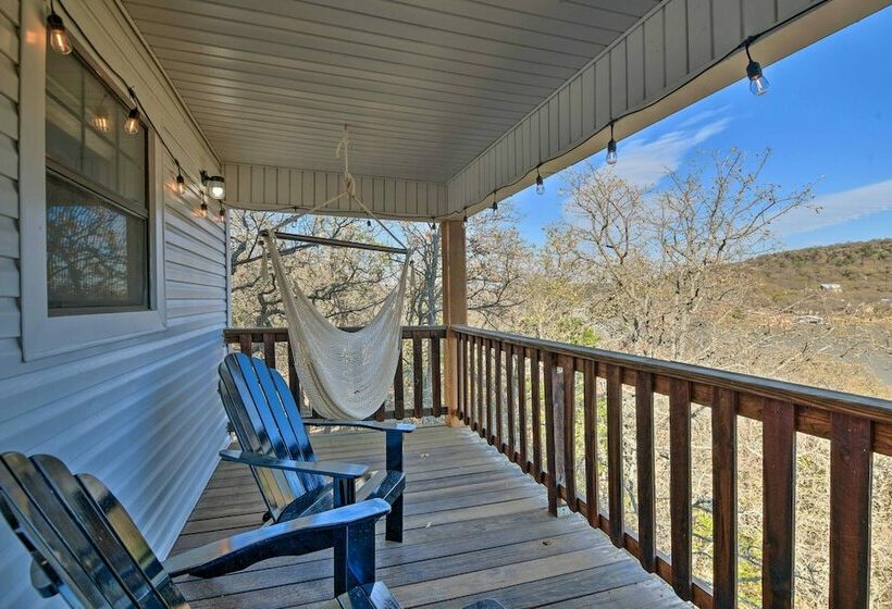 Spacious Family Home On The Water + Boat Dock