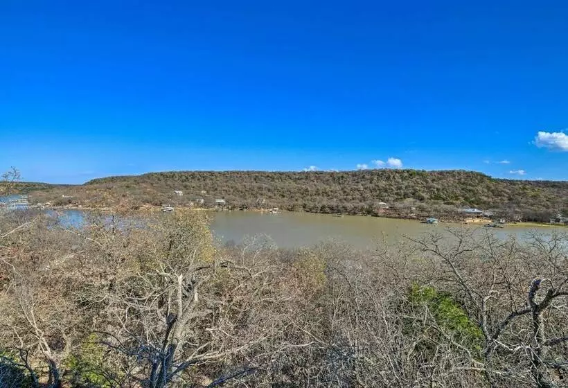 Spacious Family Home On The Water + Boat Dock
