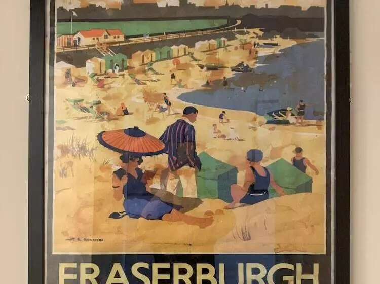 Stag & Thistle Hotel And Restaurant