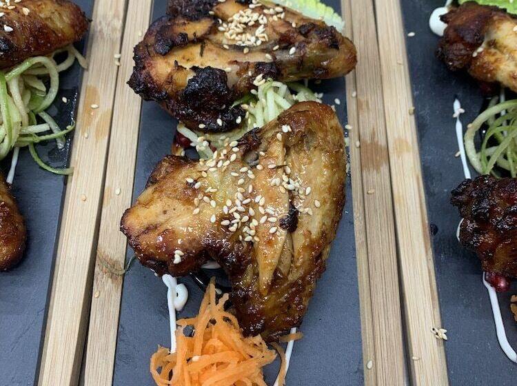 Stag & Thistle Hotel And Restaurant