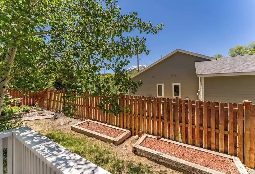 Stand Alone Mountain Home, Private Hot Tub And Deck, Mountain Views #34 By Summit County Mountain Re