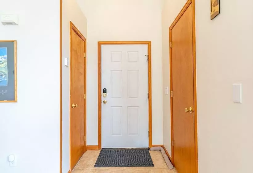 Stand Alone Mountain Home, Private Hot Tub And Deck, Mountain Views #34 By Summit County Mountain Re