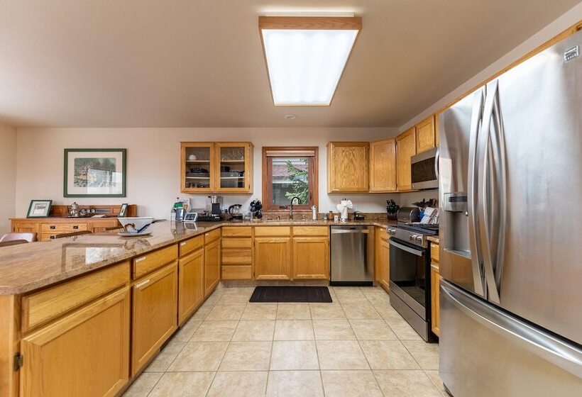 Stand Alone Mountain Home, Private Hot Tub And Deck, Mountain Views #34 By Summit County Mountain Re