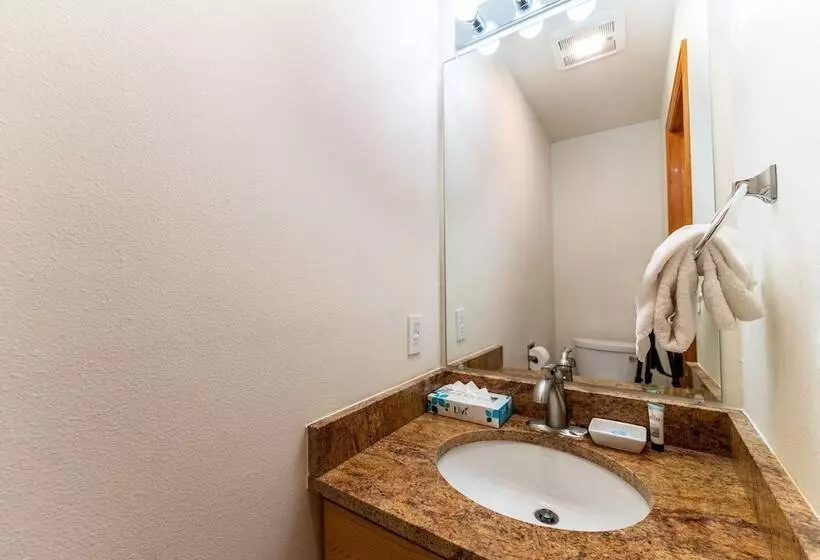 Stand Alone Mountain Home, Private Hot Tub And Deck, Mountain Views #34 By Summit County Mountain Re