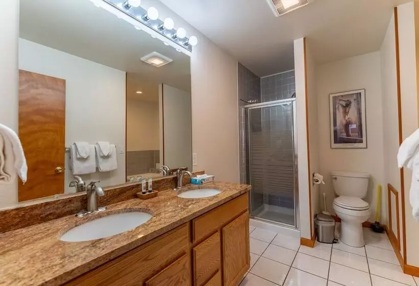 Stand Alone Mountain Home, Private Hot Tub And Deck, Mountain Views #34 By Summit County Mountain Re