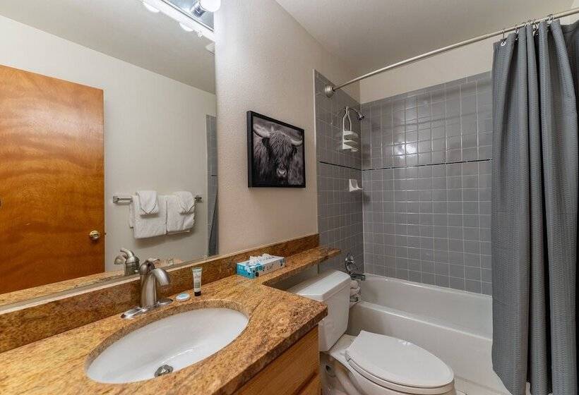 Stand Alone Mountain Home, Private Hot Tub And Deck, Mountain Views #34 By Summit County Mountain Re