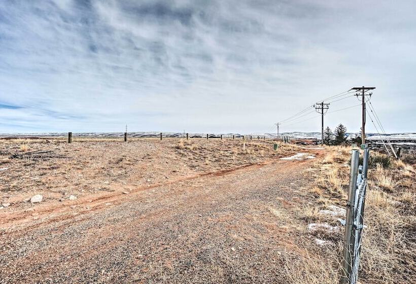 Upscale Laramie Home W/ Hot Tub & Patio!