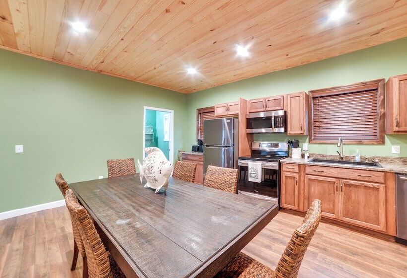 Waverly Cabin, Close To Kentucky Lake Access!