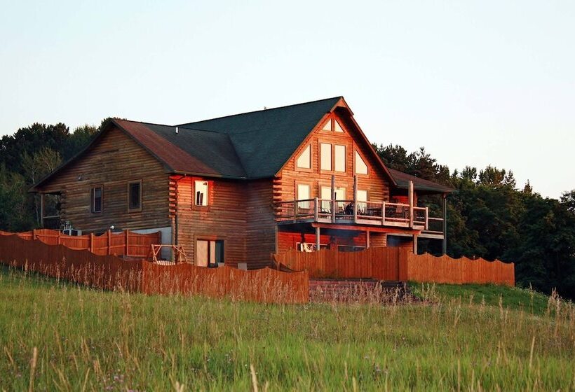 A Breath Of Heaven B&b