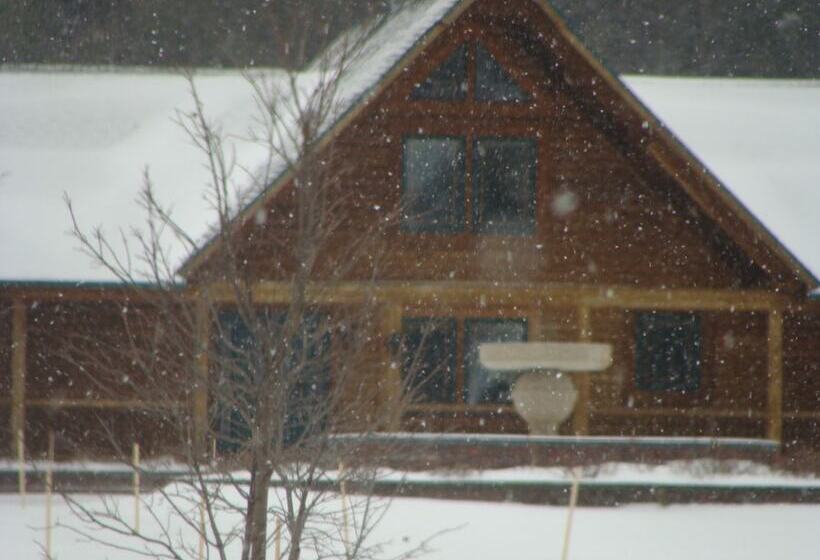 A Breath Of Heaven B&b