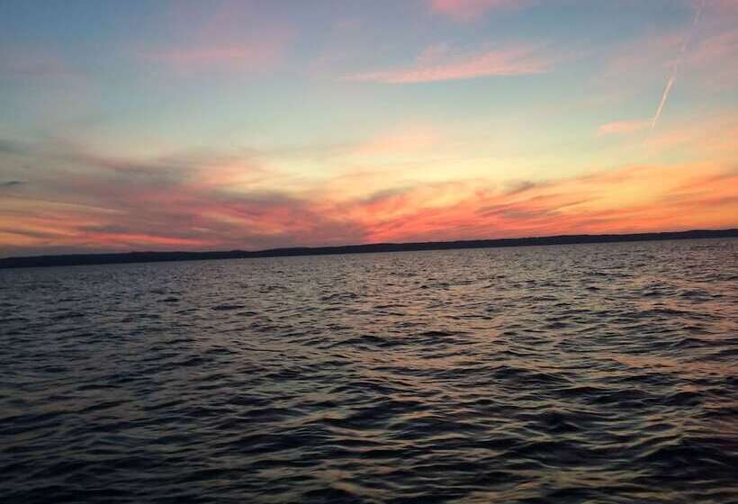 A Breath Of Heaven B&b