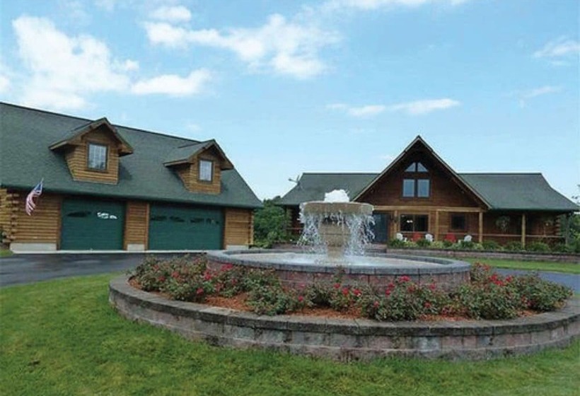 A Breath Of Heaven B&b