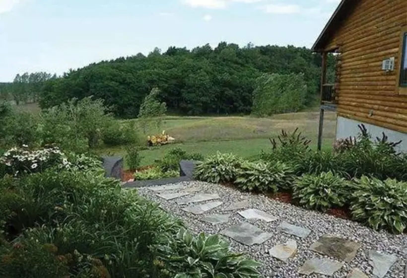 A Breath Of Heaven B&b