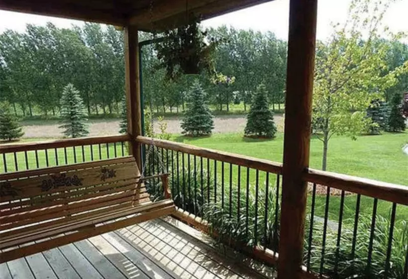 A Breath Of Heaven B&b