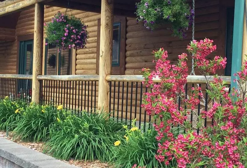 A Breath Of Heaven B&b