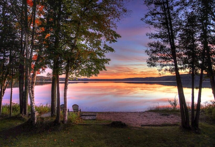 A Breath Of Heaven B&b