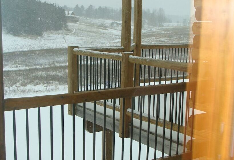 A Breath Of Heaven B&b