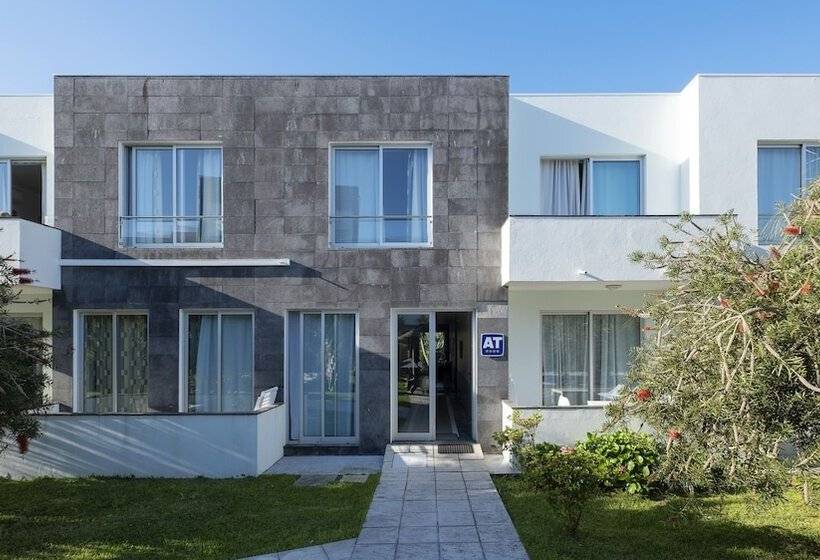 Acorsonho Apartamentos Turisticos