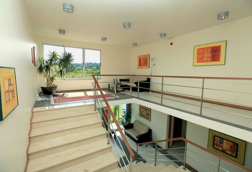 Acorsonho Apartamentos Turisticos