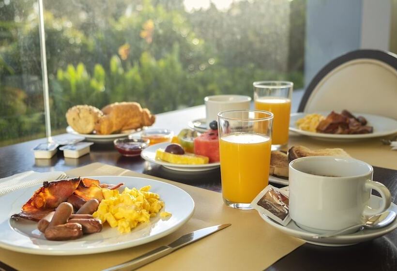 Acorsonho Apartamentos Turisticos