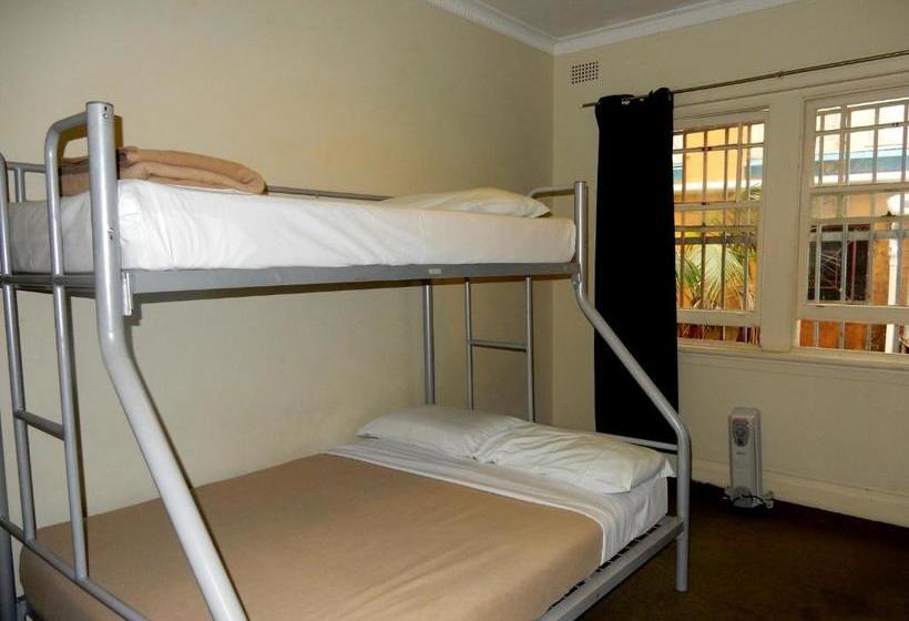 Noah S Bondi Hostel