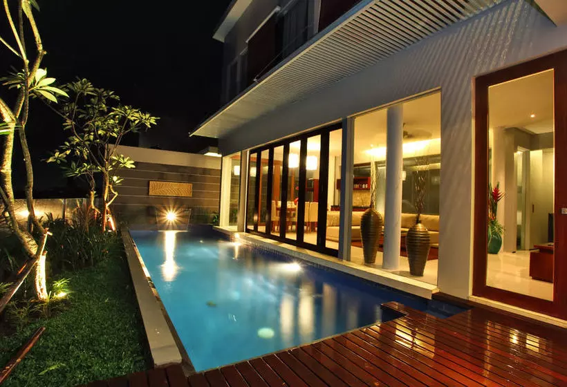 Astamana Villas