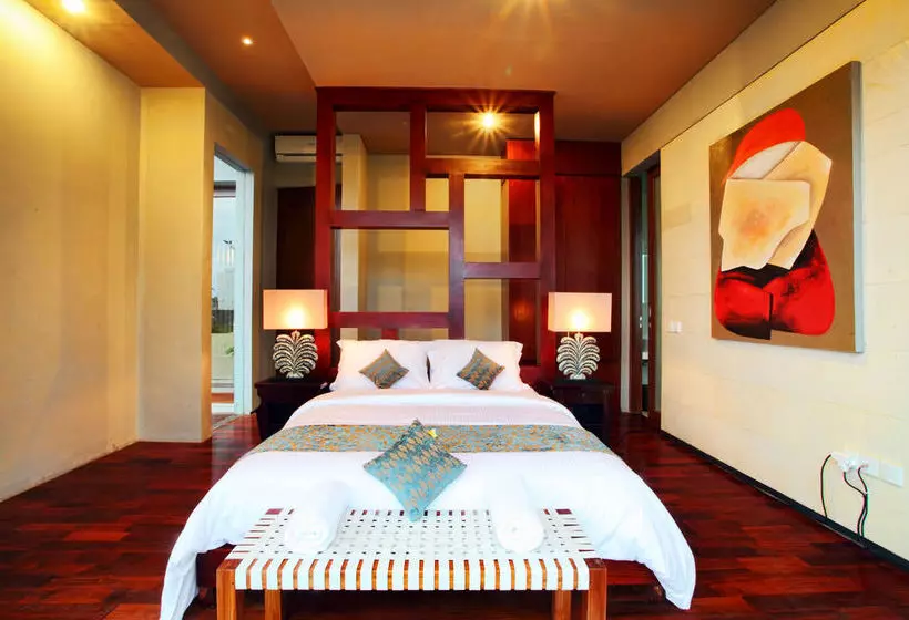 Astamana Villas