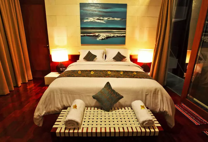 Astamana Villas