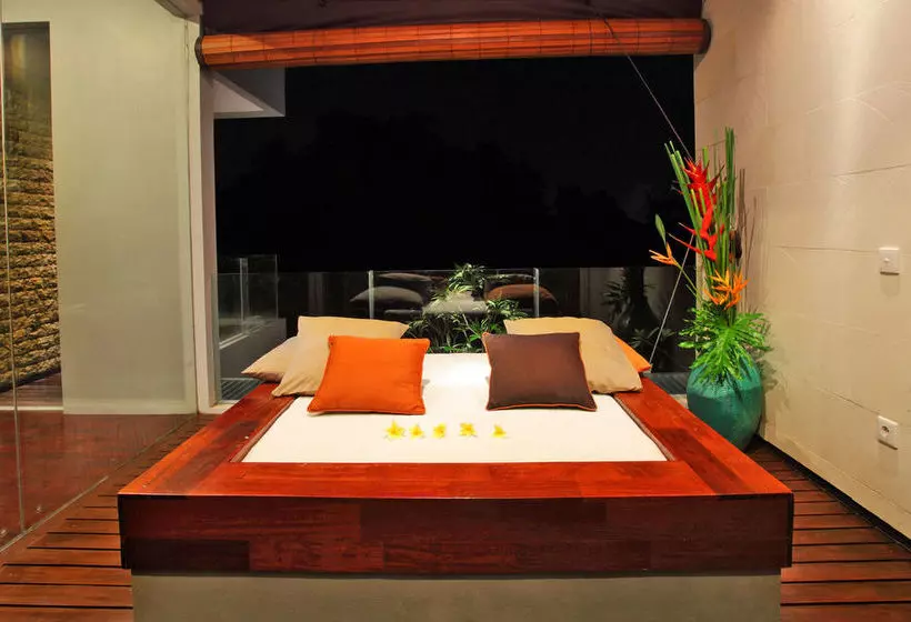 Astamana Villas