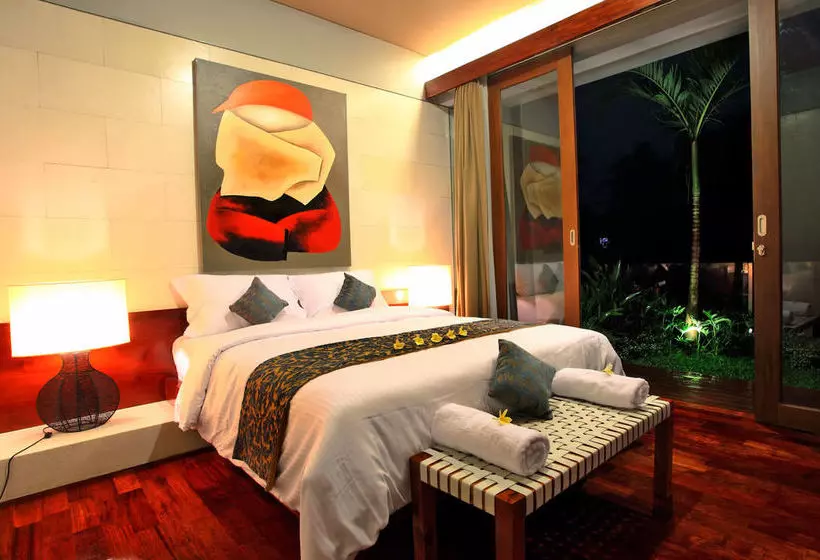 Astamana Villas