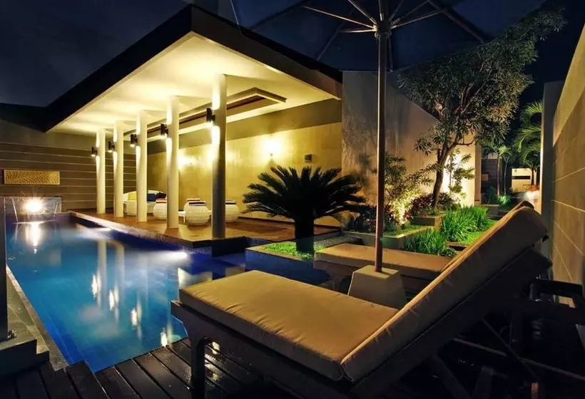 Astamana Villas