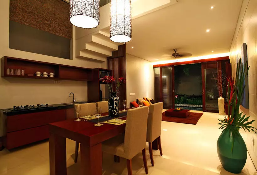 Astamana Villas