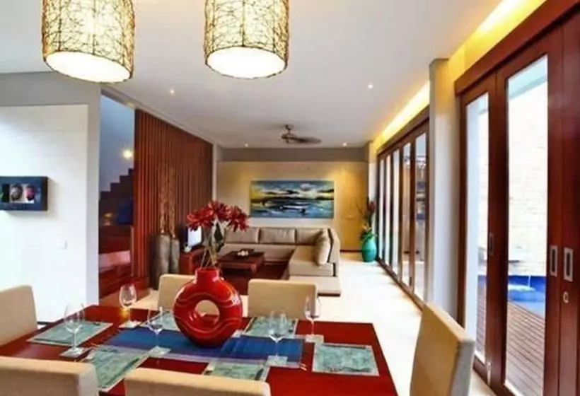Astamana Villas