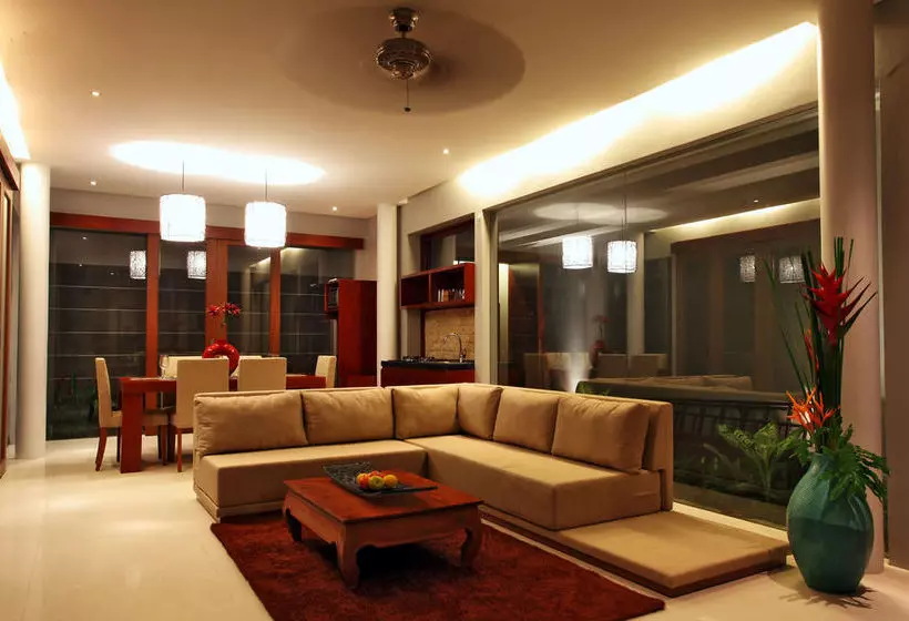 Astamana Villas