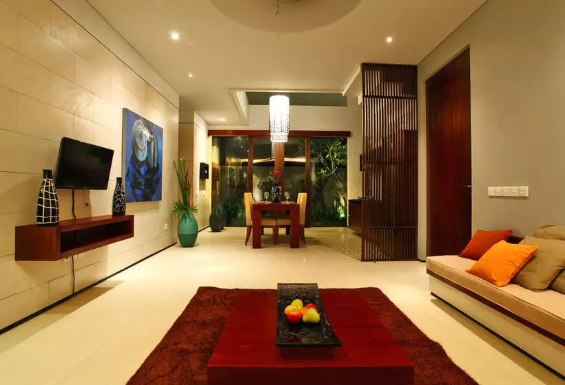 Astamana Villas