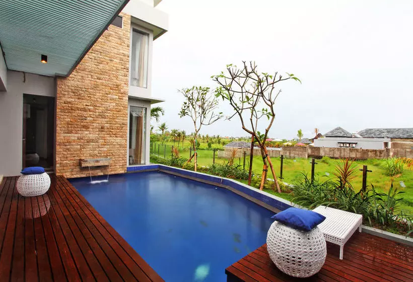Astamana Villas