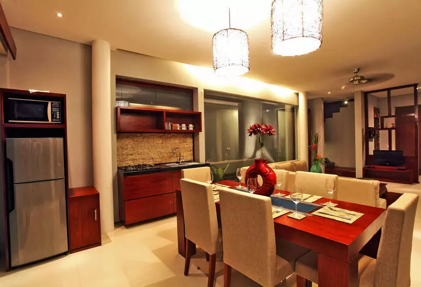 Astamana Villas