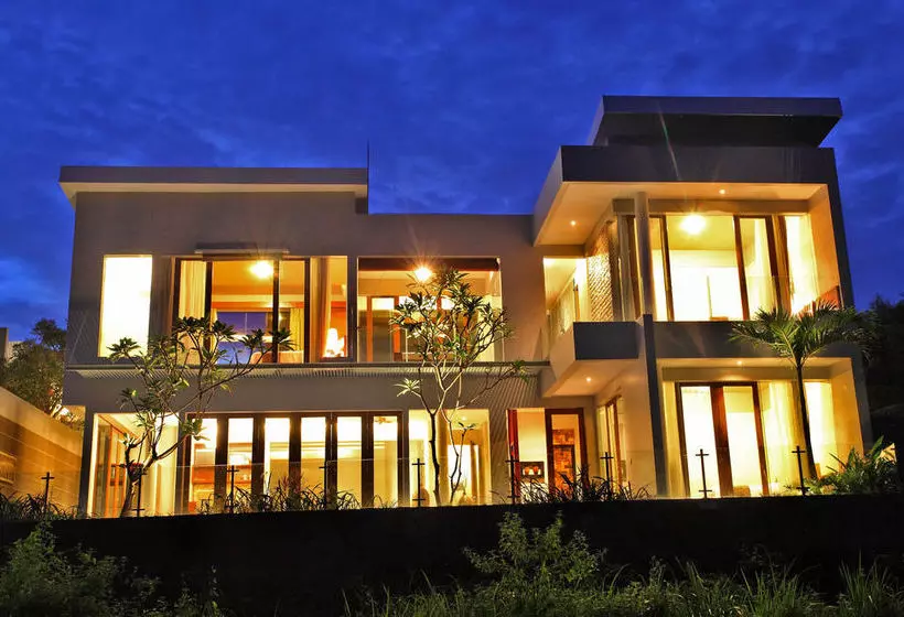 Astamana Villas