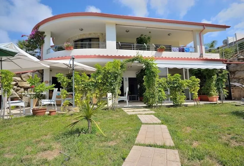 B&b Villa Pimm S