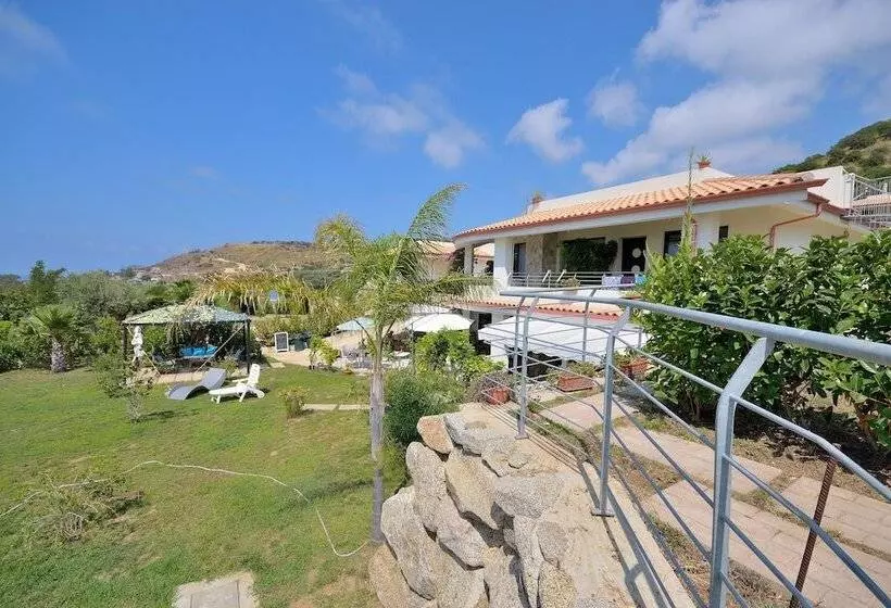 B&b Villa Pimm S
