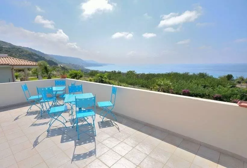 B&b Villa Pimm S