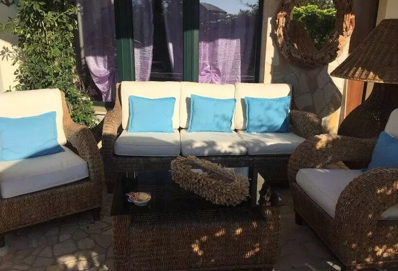 B&b Villa Pimm S