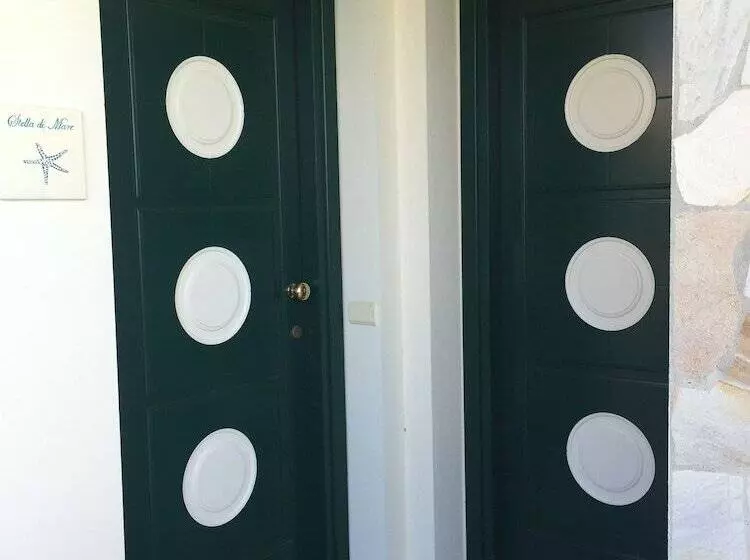 B&b Villa Pimm S