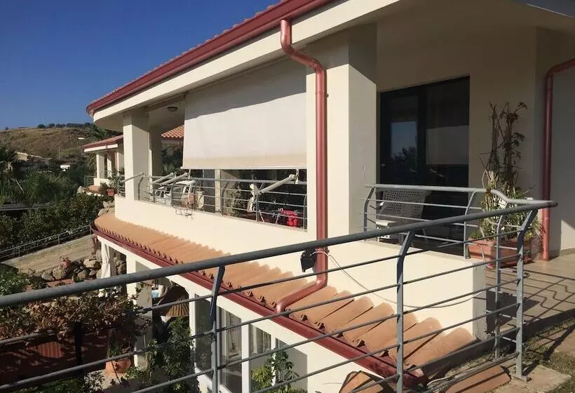 B&b Villa Pimm S