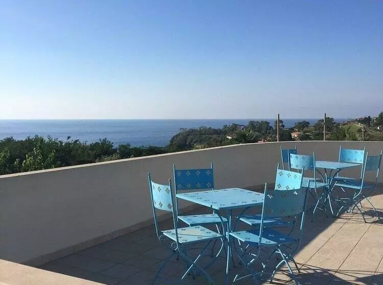 B&b Villa Pimm S