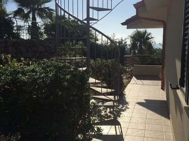 B&b Villa Pimm S