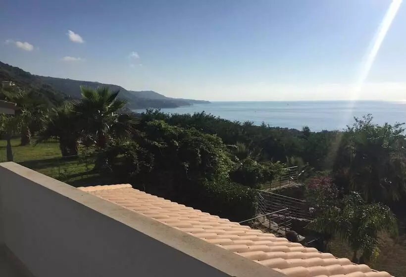 B&b Villa Pimm S