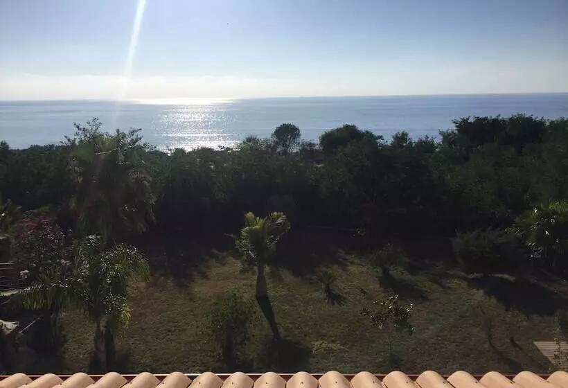 B&b Villa Pimm S