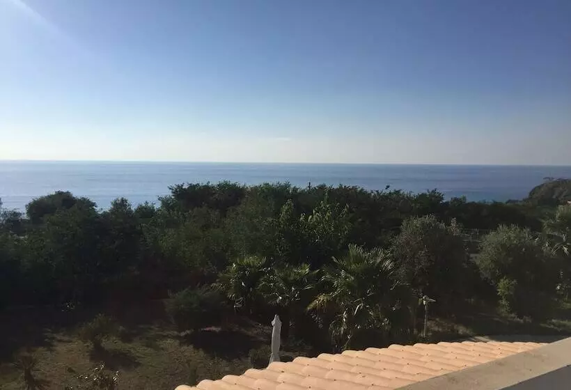 B&b Villa Pimm S