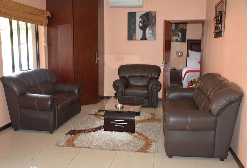 צימר Cozy Nest Guest House   Durban North, Natal